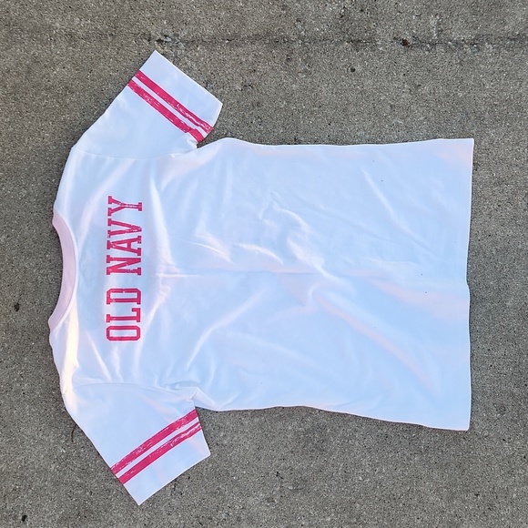 Breast Cancer Awareness Tee - Together we can, I Promise Tee Like New - Picture 5 of 5